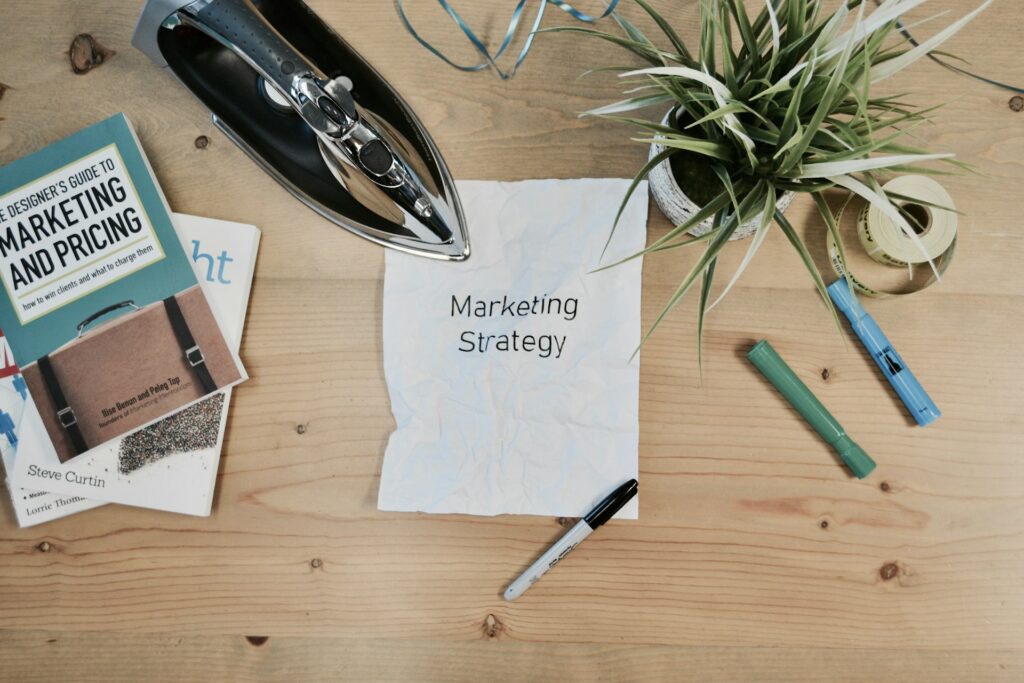 Estrategias de marketing digital, SEO y publicidad para conseguir clientes, generar prospectos y aumentar las ventas